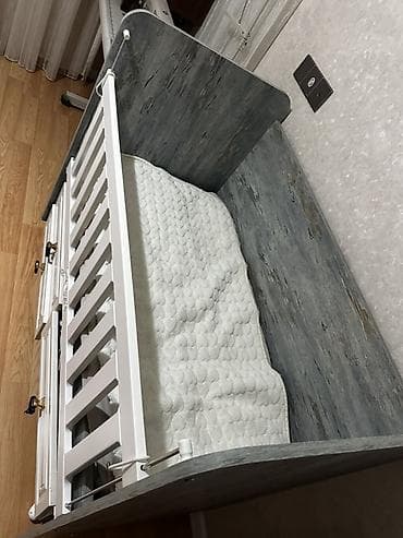 Uşaq beşiyi – “Zeyd” model Surmelerinde temire ehtiyac va - Material — 1