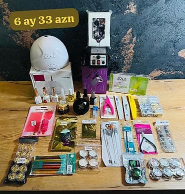 Лак для ногтей