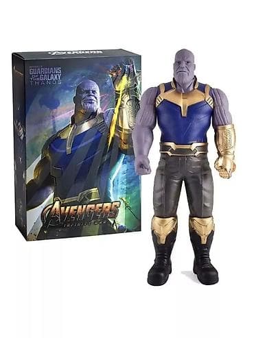 dəmir oyuncaq: Təsvir Fəal fəaliyyət göstərən super qəhrəmanlar hörümçək adam — 3