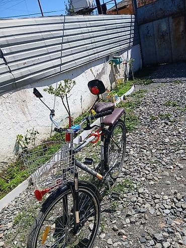 bmw velosiped satilir: Salam aleykum velosibet satilir.unvan agdas .velosibed 28likdi üsdünde — 2