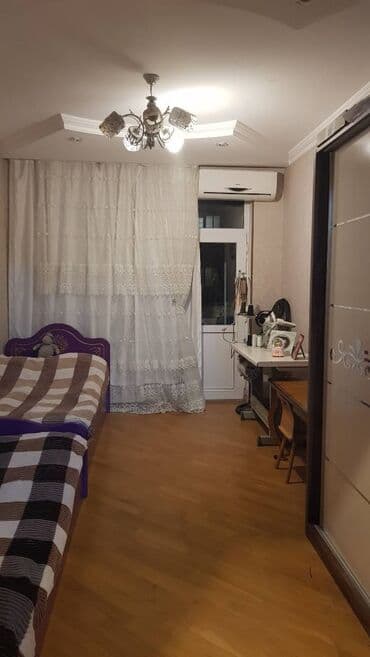 квартира в баку: Пос. Бакиханов, 3 комнаты, Новостройка, 71 м² — 7