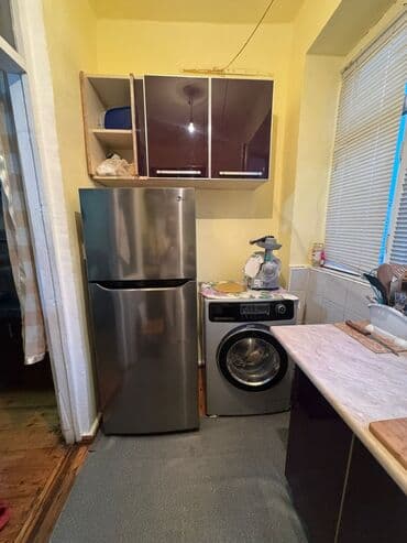 cıdır düzü: Bakı, 4 otaqlı, Köhnə tikili, m. Həzi Aslanov, 65 kv. m — 11