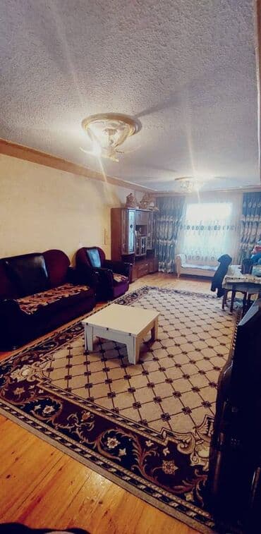 yeni evlər: 3 otaqlı, 150 kv. m, Yeni təmirli — 2