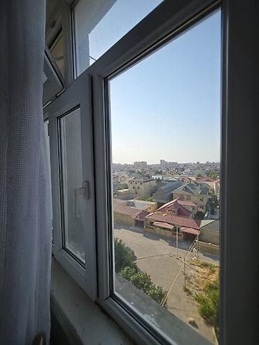 Mənzillər: Bakı, Qaraçuxur qəs., 1 otaqlı, Köhnə tikili, m. Neftçilər, 50 kv. m — 7