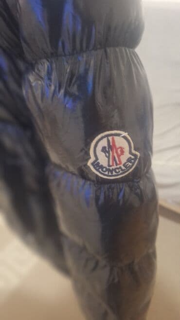 Dəstlər, kostyumlar: Puxovik kurtka, Moncler, One size — 2