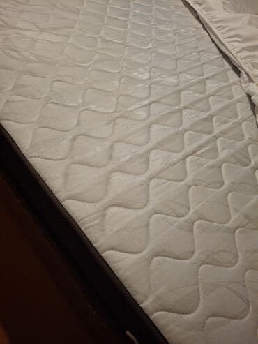 российская мебель в баку: İkinəfərlik çarpayı, Komod — 5