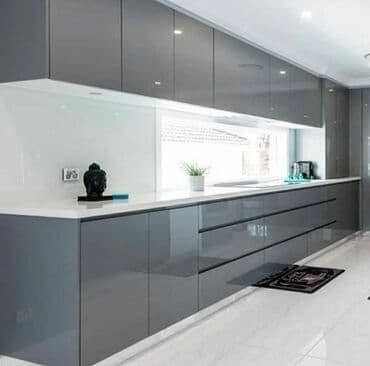 Qida məhsulları: Metbex mebelleri
Her cür 
Keyfiyetli selegeli — 1