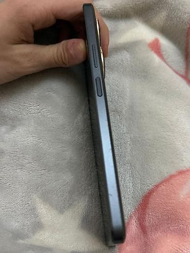 vip iphone 11: Huawei nova 11i, 128 GB, Barmaq izi, İki sim kartlı, Face ID — 3