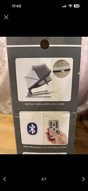 uşaq ucun moto: 3-ü 1-də araba — 10