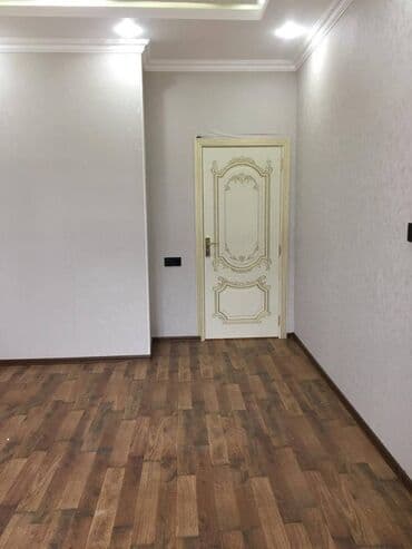 bina evlərinin satışı: 2 otaqlı, Yeni tikili, 58 kv. m — 4