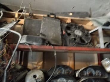 автозапчасти на грузовые машины: Avtomobil ehtiyat hissələri – geniş seçim Təsvir: - Mexaniki — 8