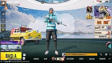 Другое: Hesab xüsusiyyətləri: • 74 Level • 37 Destansı • 48 Kolleksiyon • 12 — 2