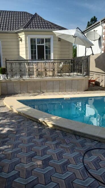 kirayə evlər otaq yoldaşı: 120 kv. m, 4 otaqlı — 10