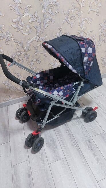 tutacaqlı xodunkalar: İki tutacaqlı araba — 1