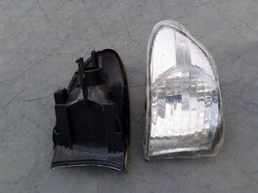 Kompressorlar: Bmw E38 restyling / yalnız sağ var / təzə / 99-01 - Hissə fotoda — 1