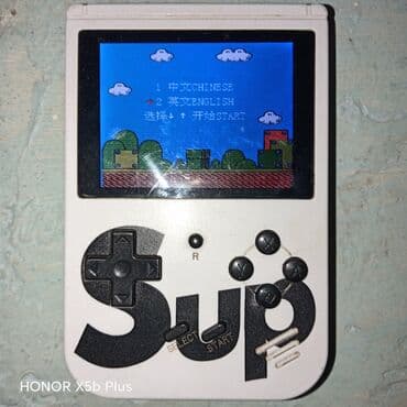 Xbox Series S: 400 ədəd retro oyunlar digər konsollar ilə barter var köhnə — 2