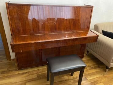 ucuz monitor: Piano, Belarus, Akustik, İşlənmiş, Ünvandan götürmə — 1