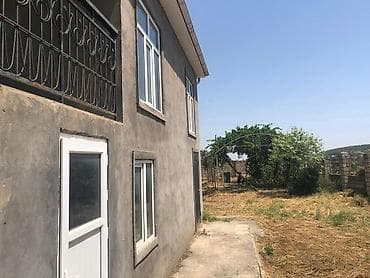 Daşınmaz əmlak: Bakı, 250 kv. m, 8 otaq, Hovuzsuz, Qaz, İşıq, Su — 2