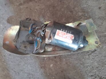 Ötürücü qutuların detalları: Daewoo tiko — 5