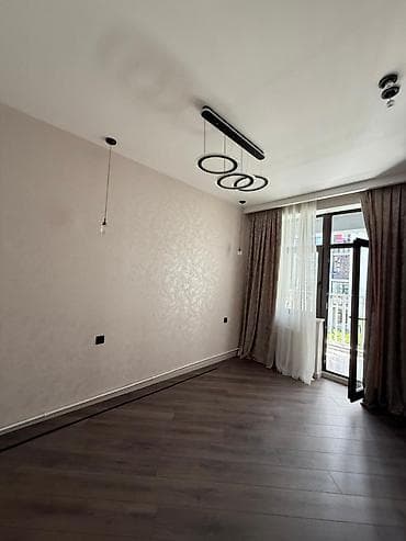 Квартиры: 2 комнаты, Новостройка, 67 м² — 9