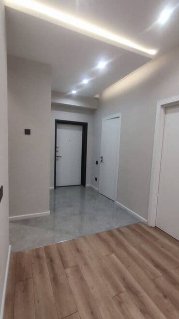 ucuz evler xirdalanda: 2 otaqlı, Yeni tikili, 52 kv. m — 7