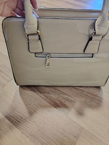 louis vuitton canta: Yenidir,islenmeyib. Cox gozludur — 3