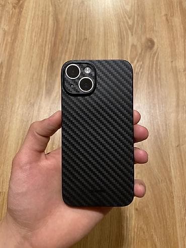 appl: IPhone 14, Ağ, Face ID — 4