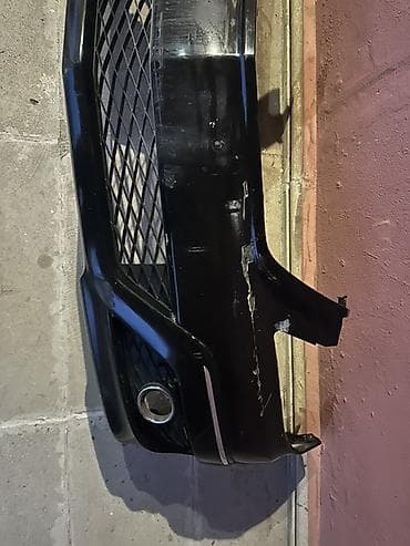 Автозапчасти: Передний, Mercedes-Benz B class, 2010 г., Германия — 2