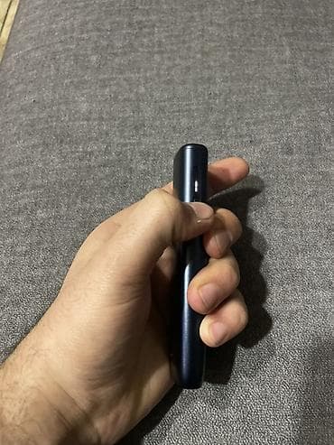 Toy paltarları və aksesuarları: Elektron tütün qızdırıcı cihaz - Kompakt, ovucda rahat tutulan korpus — 2