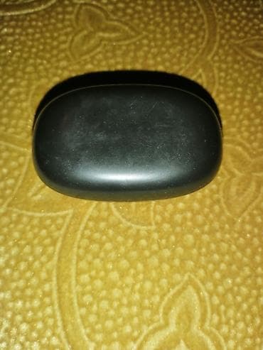 mikrofon mini: Qulaq arxası qarmaqlı TWS simsiz qulaqlıq dəsti - Komplekt: 2 ədəd — 1