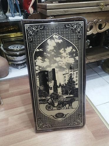 maqnit setka: Fiqur — 10