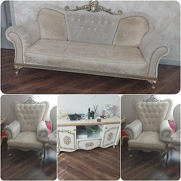 Dest satilir 450 azn.Unvan xirdalan.Tv stend ayrida satilir 150 lalafo.az -da — 1 Dest satilir 450 azn.Unvan xirdalan.Tv stend ayrida satilir 150 — 1