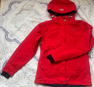 Şahdag ücün üst geyimi 😊