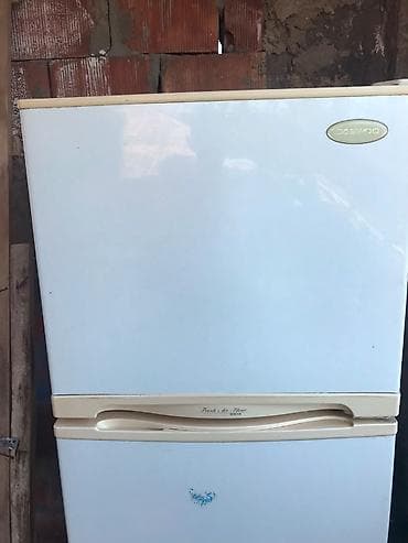 printer satilir: İşlənmiş 2 qapılı Daewoo Soyuducu Satılır — 1