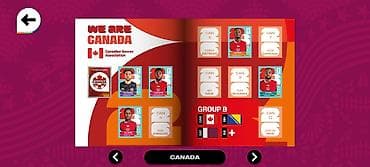 fifa 2026: Butun akkaunt +40 packs Rəqəmsal Panini FIFA World Cup 2026 kolleksiya — 7