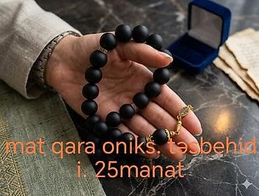 kehreba tesbeh: Təsbeh kolleksiyası – təbii daşlardan hazırlanmış əl işləri 1) Ulduz — 9