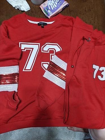 mini moda xirdalan: Waggon marka.xs ve s beden.yenidir.45 manat — 3