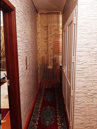 ev masazir: Bakı, 2 otaqlı, Köhnə tikili, 60 kv. m — 10