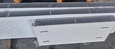 moyka hamam: Panel Radiator — 1