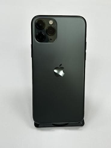 IPhone 11 Pro, Space Gray