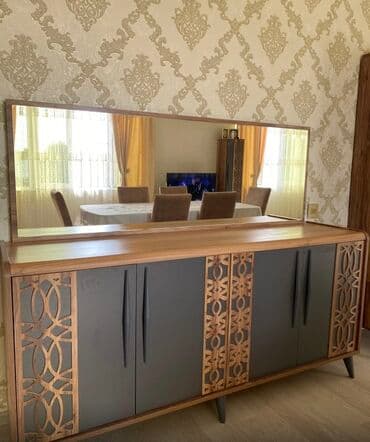 мойка шкаф для кухни: Б/у, Сервант, Нет кредита — 2