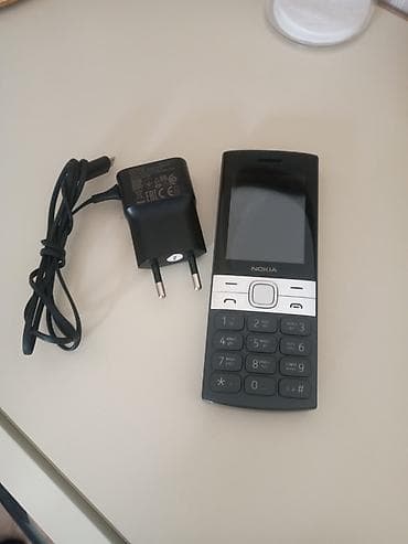 Nokia 150, 2 GB, Düyməli, İki sim kartlı — 1