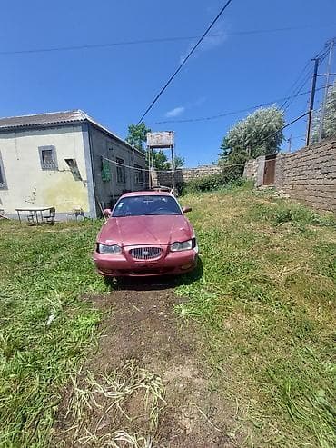 skoda octavia: Masin 13 ildi 1 adamdadi 5 ildi surlmur 1 aydi xodayib qaracdan — 7
