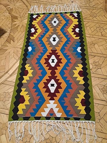 sumqayit sekilleri: Məhsul: Dekorativ xalça və panolar Təsvir: - Klassik və dekorativ — 5