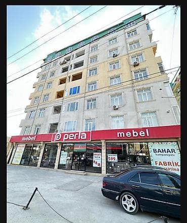 3 комнаты, Новостройка, 90 м² at lalafo.az 3 комнаты, Новостройка, 90 м²