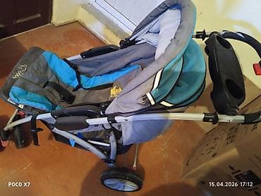 Üçtəkərli araba, İşlənmiş, Ünvandan götürmə