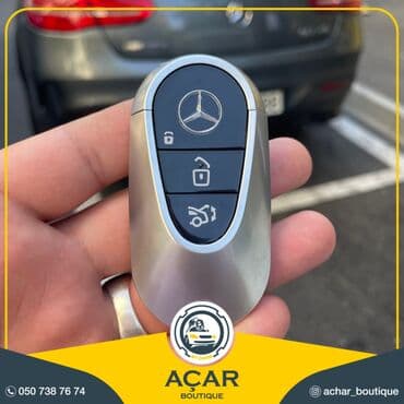 ремонт акпп мерседес: Acar temiri Her nov avtomobil acar temiri, dublikati, ciplerin — 1