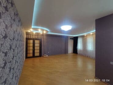 xirdalan mehdi huseynzade: 4 otaqlı, Yeni tikili, m. Xətai, 141 kv. m — 5