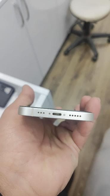 iphone 13 pro satışı: IPhone 13, 128 GB, Midnight — 2