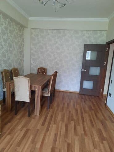 снять квартиру в баку долгосрочно: Kirayə verilir. Ev kristal 1-in girişində yerləşir .Bütün əşyaları — 23